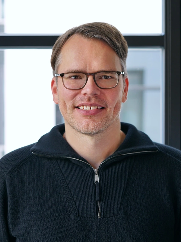 Foto: Kirchhoff Consult: Michael Werneke