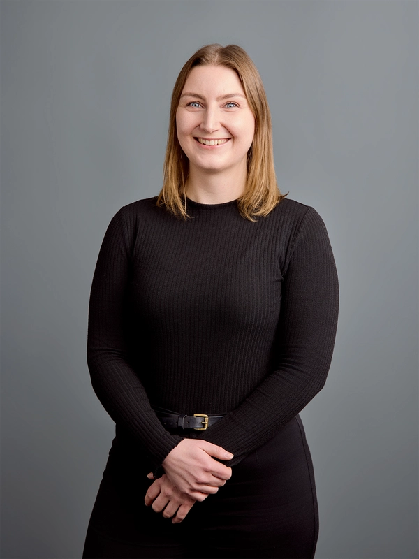 Antonia von der Beeck