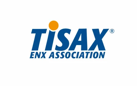 Image Tisax 2024 Award