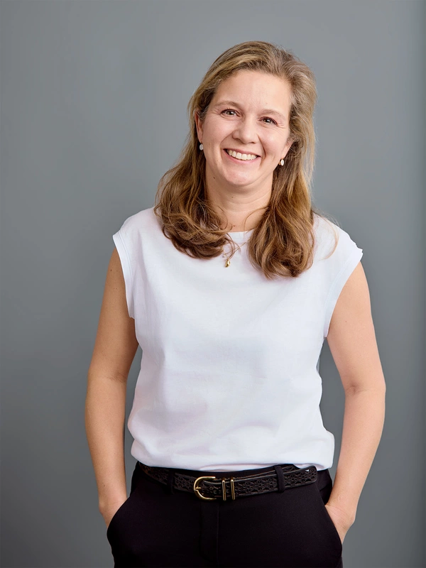 Caroline Vordemfelde