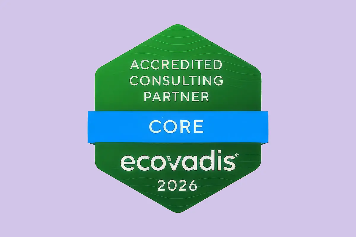 Kirchhoff Consult Ecovadis Rating