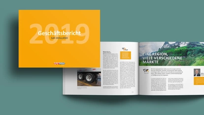 Photo: SAF: Insight into the 2019 Annual Report