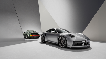 Foto: Porsche GNB 2024 Header