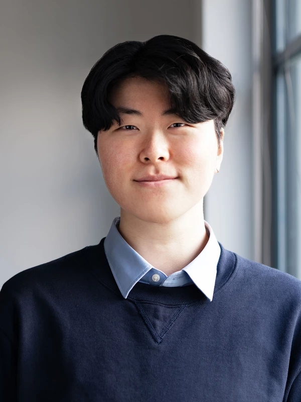 Kirchhoff: Mitarbeiterin: Jieyoon Han