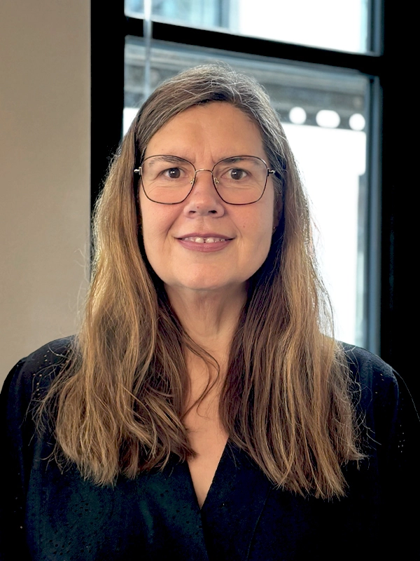 Roswitha Kindler
