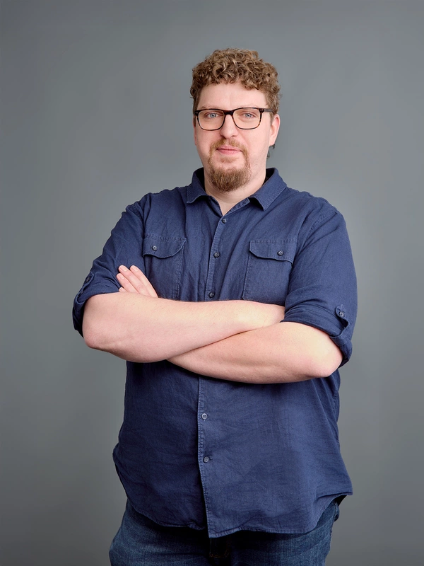 Philip Scharf-Persson