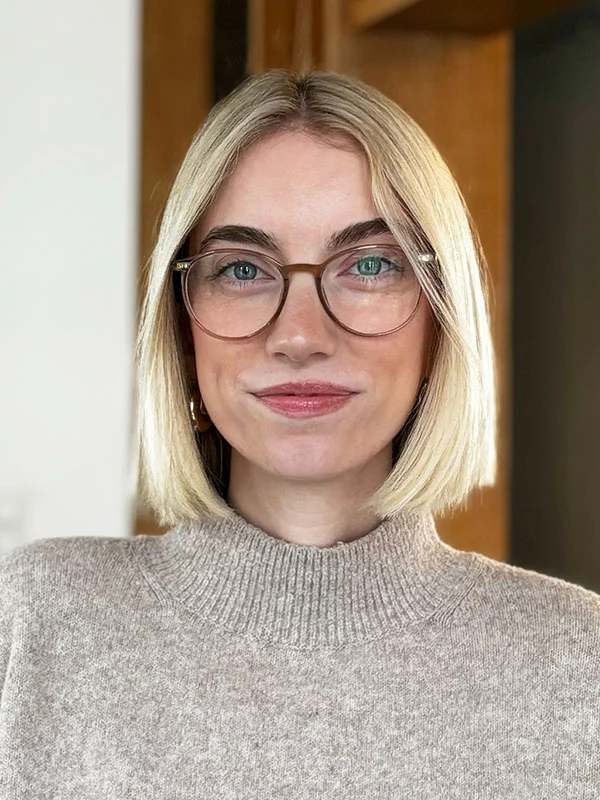 Melissa Birkmann