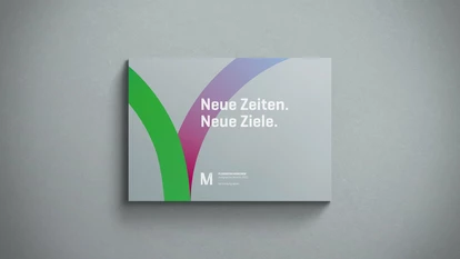 Photo: Munich Airport: Integrated Report 2021