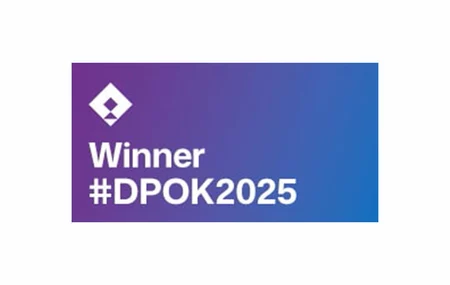 Image DPOK 2025 Award