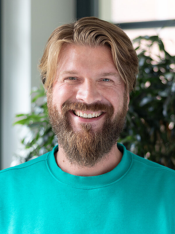 Foto: Mitarbeiter: Johannes Schleede