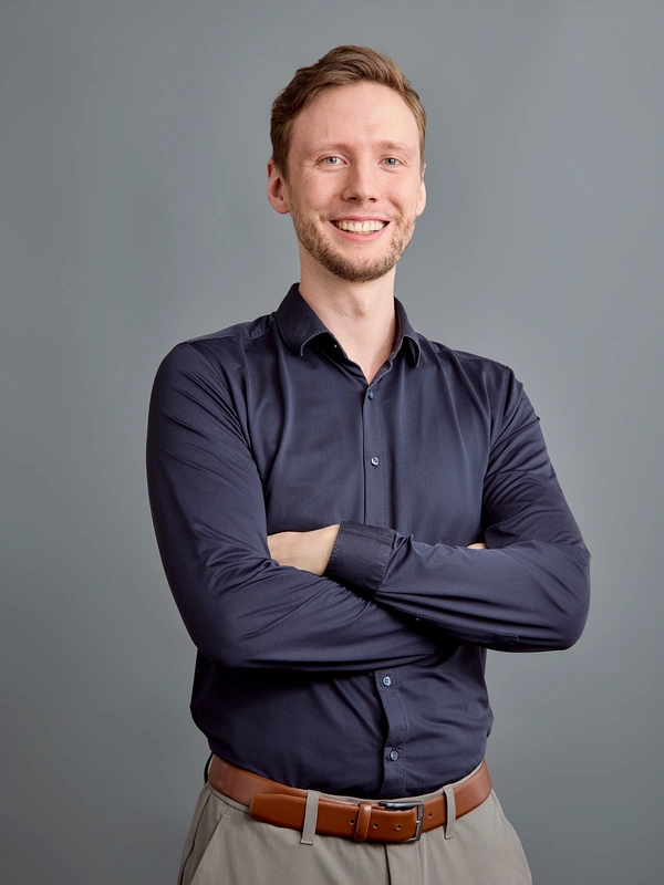 Julian von Pressentin