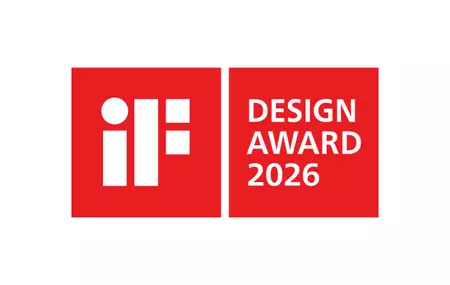 IF Design Award 2026