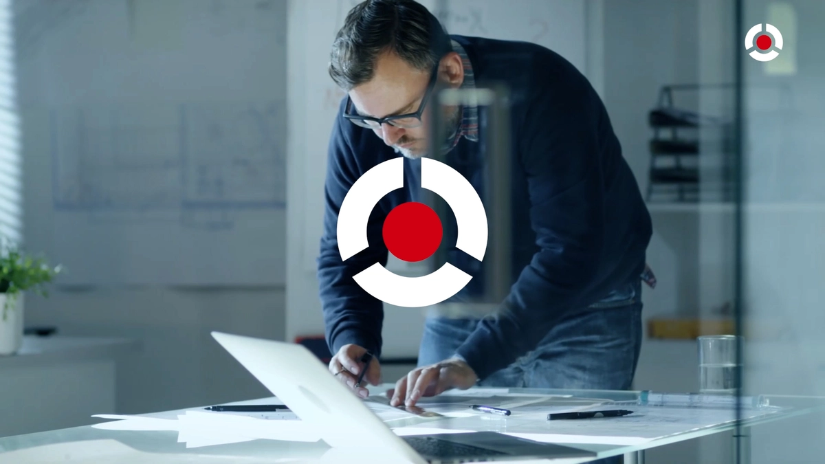 Foto: Hilti Nachhaltigkeitsbericht 2020: Video