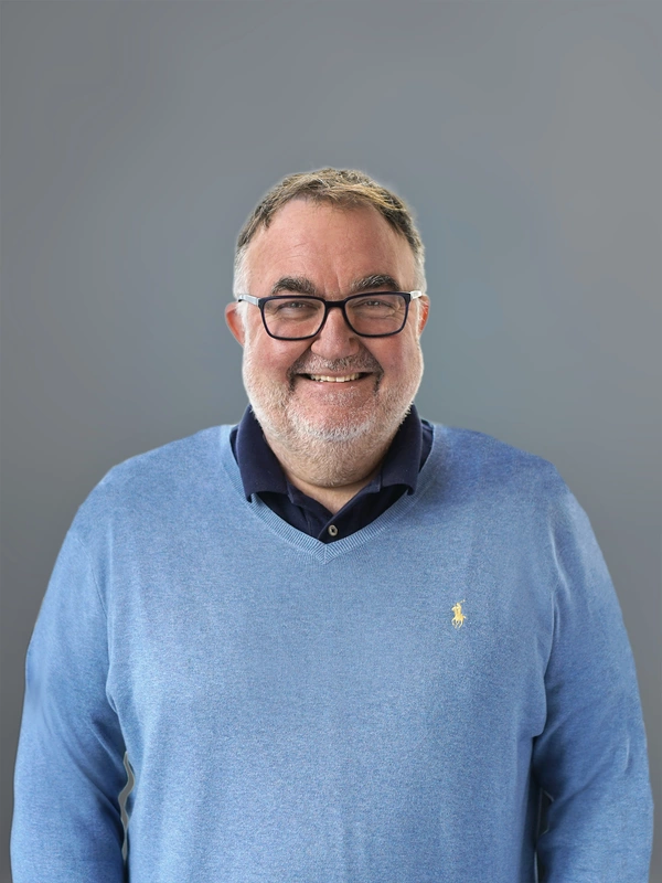 Andreas Rimmelspacher