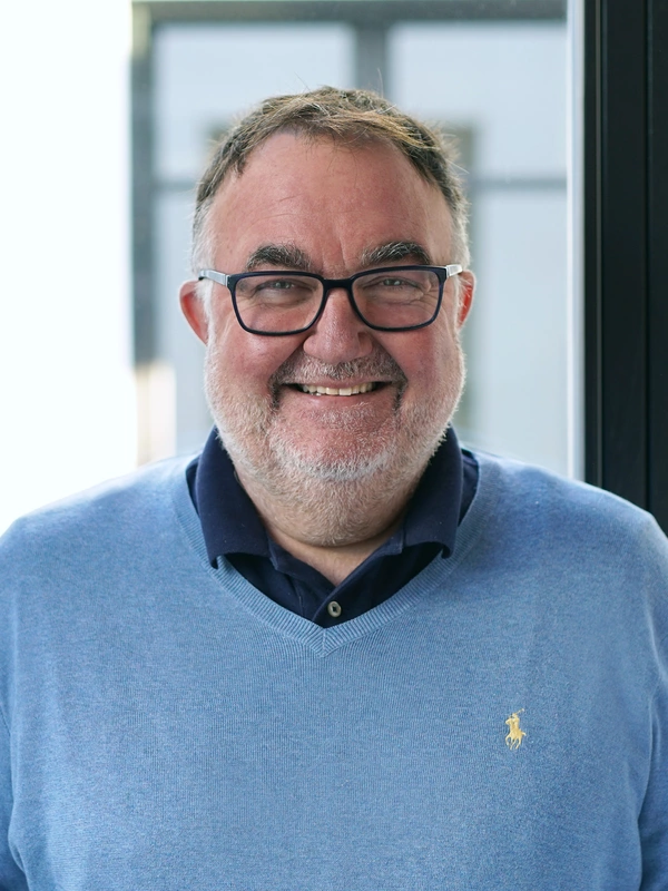 Foto: Kirchhoff Consult: Andreas Rimmelspacher
