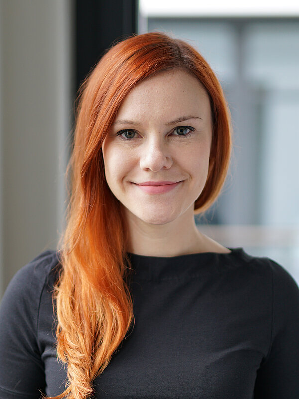 Kirchhoff: Mitarbeiterin: Meike Bohn