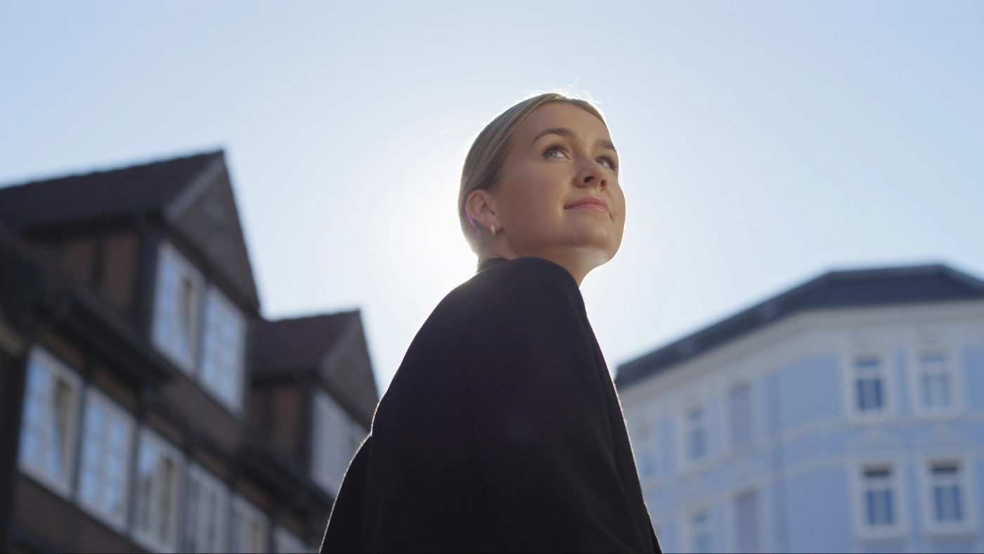 Film: HCOB: Recruitment film