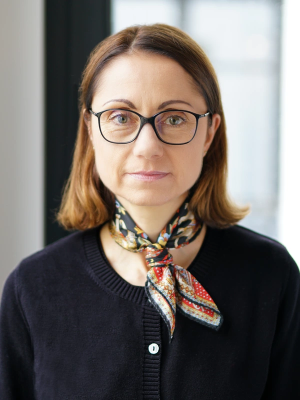 Bild: Kirchhoff Consult: Tanja Harms