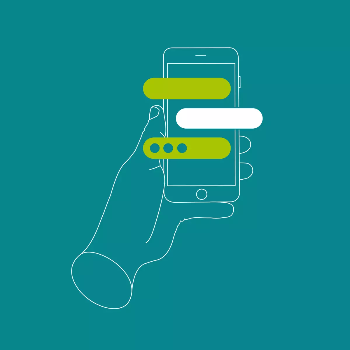 Foto: Dürr Eco Magazin Illustration KI