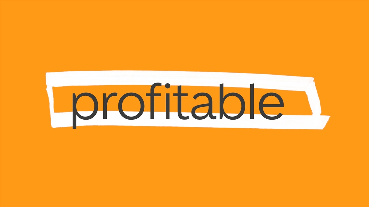 Photo: Scout24: Detail from film of the 2019 Annual Report