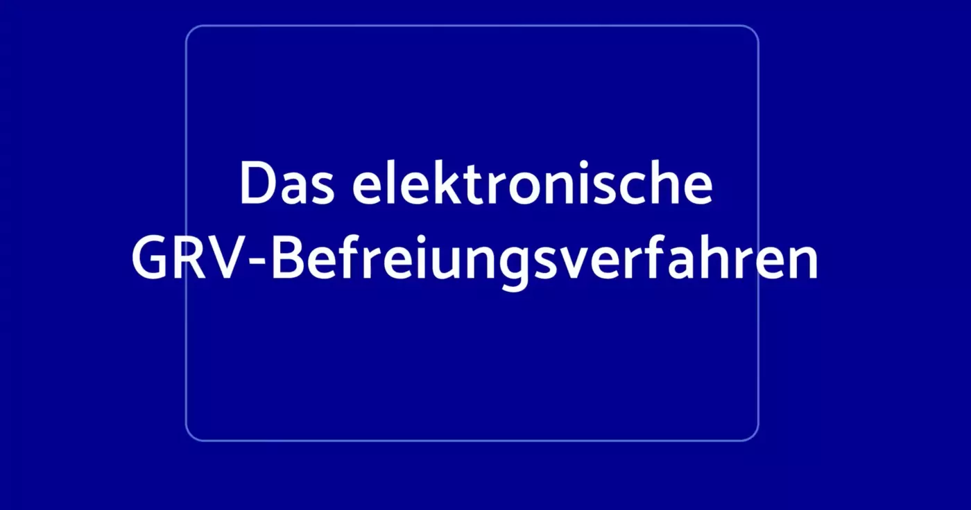 [Translate to English:] Foto: KC ÄVN Video Thumbnail