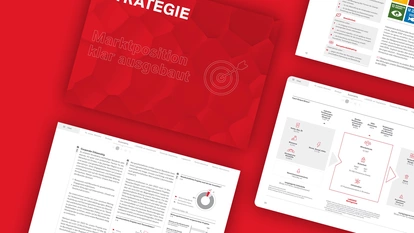 Photo: Lanxess: Corporate strategy