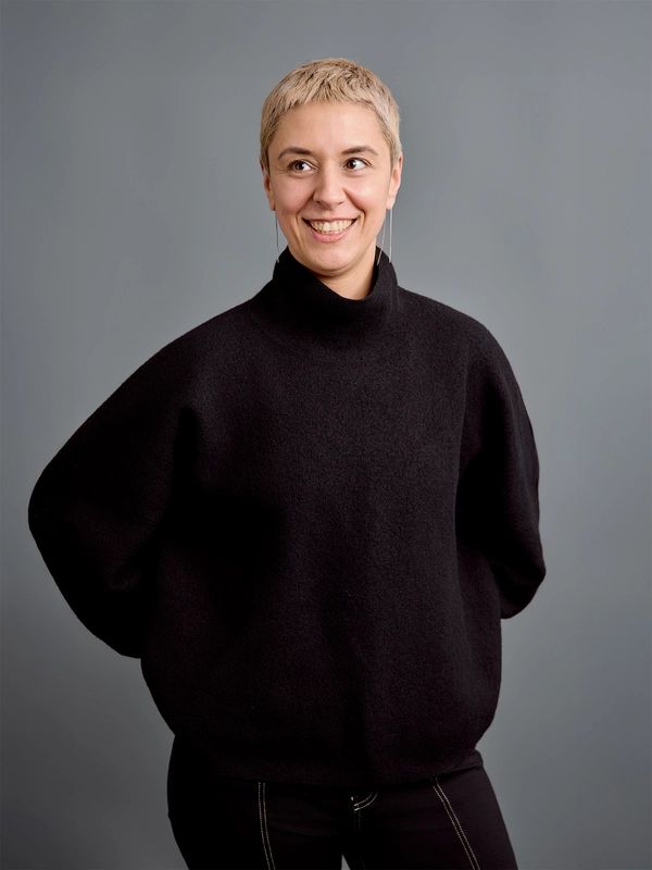 Flavia-Oana Petrisor