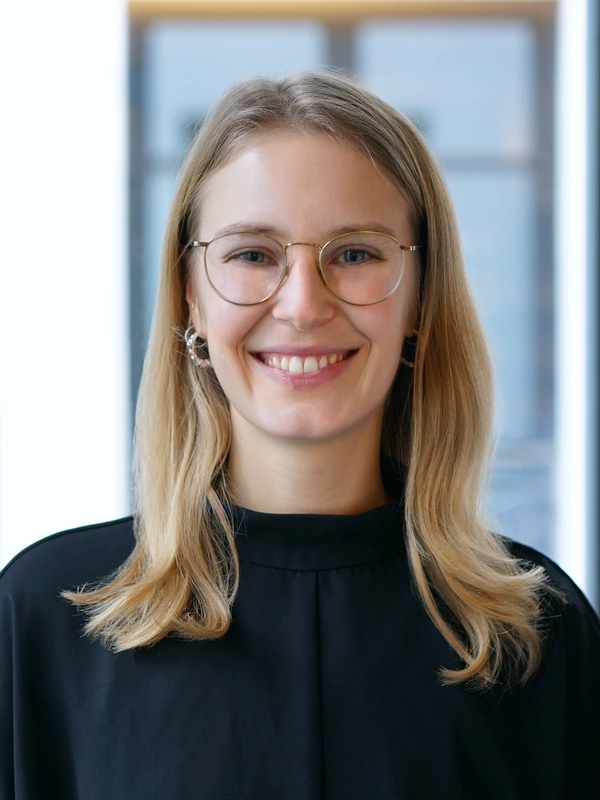 Foto: Kirchhoff Consult: Jela Bölts