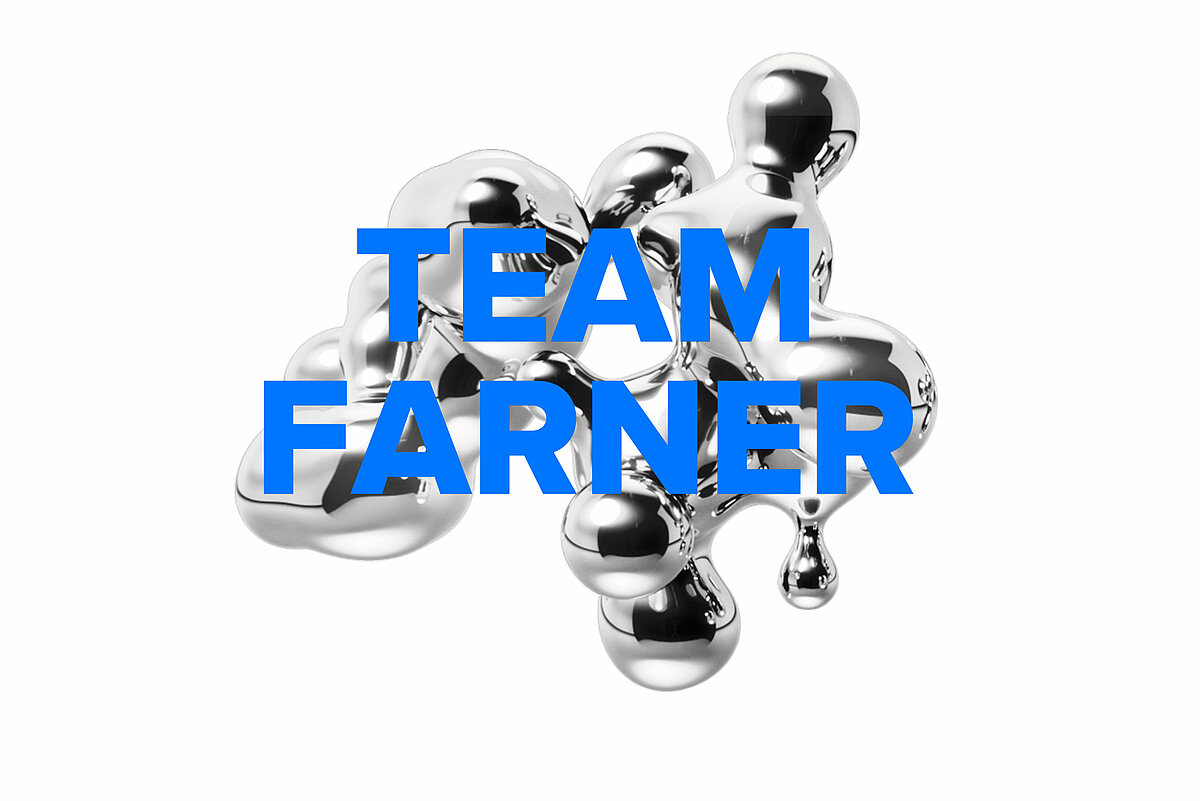 Grafik: Kirchhoff: Logo der Allianz Team Farner