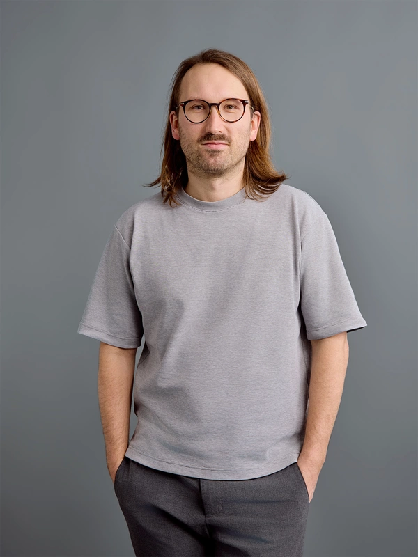 Henrik von der Lieth