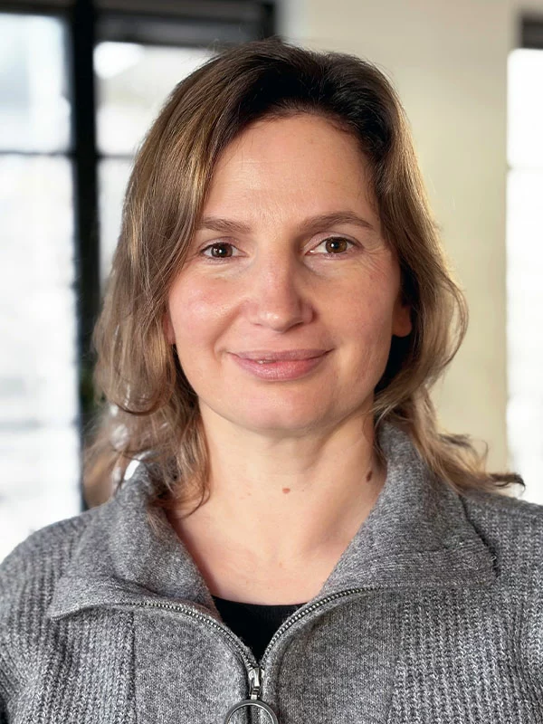 Kirchhoff: Mitarbeiterin: Claudia Wiener
