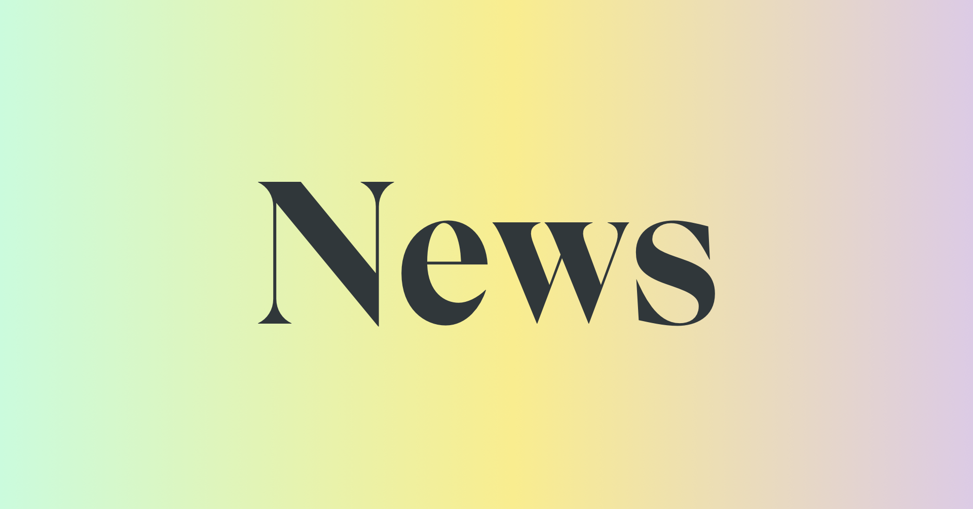 News