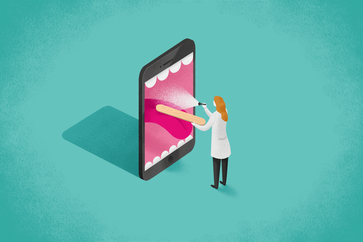 Foto: Deutsche Telekom: Teaser Website Sicher Digital