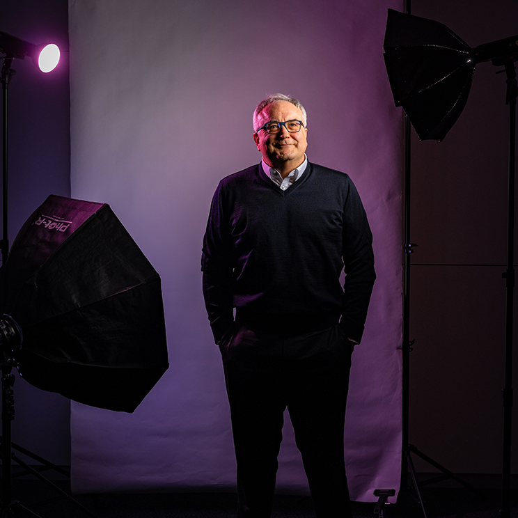 Foto: Dürr ECO Magazin: Fotoshooting